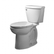 Diplomat Right Height™ EL Toilet w/ Insulated Tank