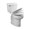 Diplomat Compact Elongated Toilet