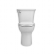 Stratus Right Height Elongated Toilet
