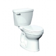 Titan Right Height Elongated Complete Toilet