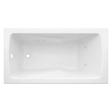LaSalle 60 Inch by 32 Inch Whirlpool