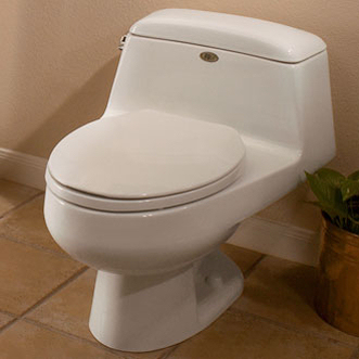 eljer toilet manual