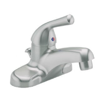 Eljer Stratton Single Control Lavatory Faucet Product Detail