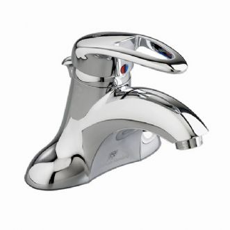 Eljer Pelham Centerset Bath Faucet Product Detail