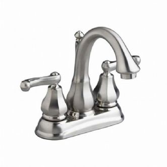 Eljer Lansing Centerset Bath Faucet Product Detail