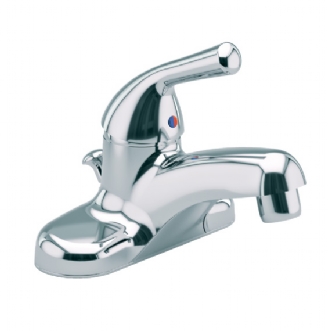 Eljer Stratton Single Control Lavatory Faucet Product Detail