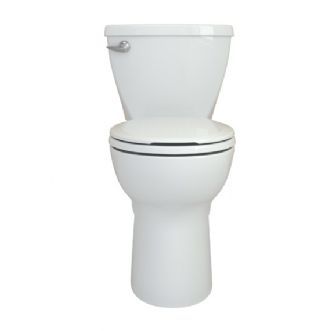 eljer toilet manual