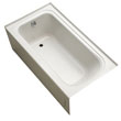 Patriot 3660 Soaking Tub