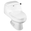 Canterbury HP One-Piece Elongated Toilet