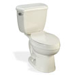 Titan 15" Two-Piece Elongated Toilet