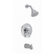 Pelham Bath/Shower Trim Kit