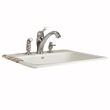 UniMount Kitchen Sink
