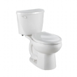 Belmont HET Round Front Complete Toilet