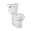 Stratus HET Right Height™ Elong Complete Toilet