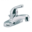 Stratton Single Control Lavatory Faucet