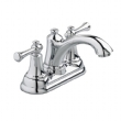 Newburgh Centerset Lavatory Faucet w/ Pop-Up Drain