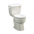 Titan 17"  RF Convenient Height Toilet