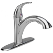 Parkhurst Pull-Out Kitchen Faucet