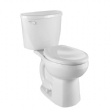 Belmont HET Tall Height RF Complete Toilet