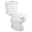 Somerville Siphonic Dual Flush RF Complete Toilet