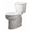 Diplomat Tall Height EL No Tools Complete Toilet