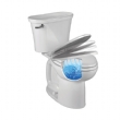 Stratus HET Tall Height Elongated Complete Toilet