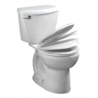 Diplomat Round Front Toilet