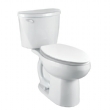 Belmont HET Right Height Elongated Complete Toilet