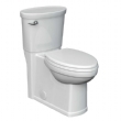 Diplomat Elite Right Height Elongated Toilet