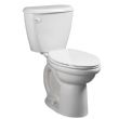Calloway Right Height™ Elongated Complete Toilet