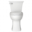 Westerly Tall Elongated Toilet