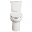 Diploma Tall Height Elongated Dual Flush Complete Toilet
