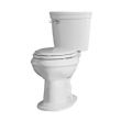 Endicott Right Height™ Elongated Toilet