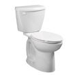 Diplomat Right Height™ Elongated Toilet
