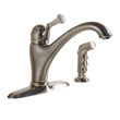 Clarion Kitchen Faucet