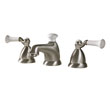 Clarion Widespread Bath Faucet