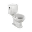 Darrow Classic Elongated Toilet