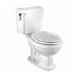 Darrow Elongated Toilet